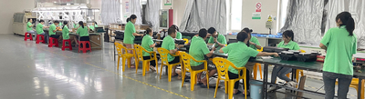 Shenzhen NOBLE Opto CO.,LTD