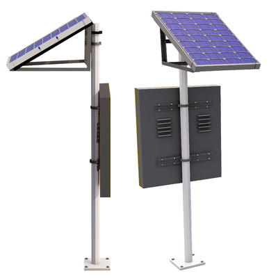 Radar Detection Smile Face Feedback Speed Three Digit Solar Sign