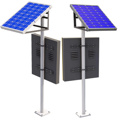 Radar Detection Smile Face Feedback Speed Three Digit Solar Sign