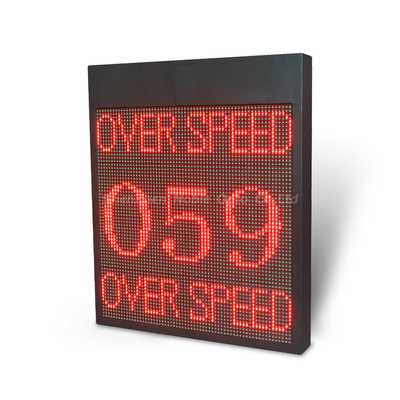 Phone APP Radar Detect Speed Signs for Wireless Traffic Safety Up to 150 Meter Detection