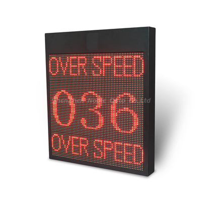 Phone APP Radar Detect Speed Signs for Wireless Traffic Safety Up to 150 Meter Detection