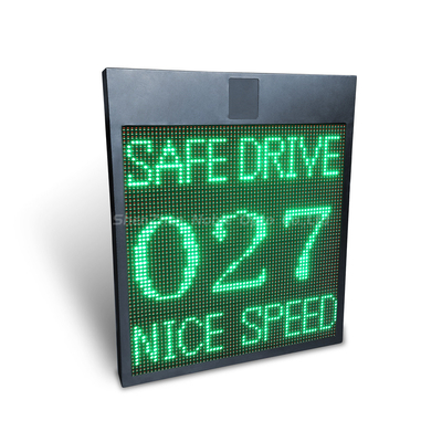 Phone APP Radar Detect Speed Signs for Wireless Traffic Safety Up to 150 Meter Detection