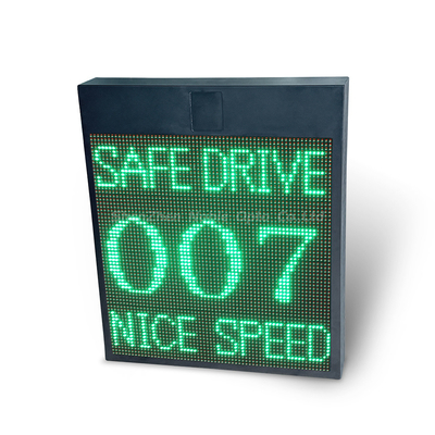 Phone APP Radar Detect Speed Signs for Wireless Traffic Safety Up to 150 Meter Detection