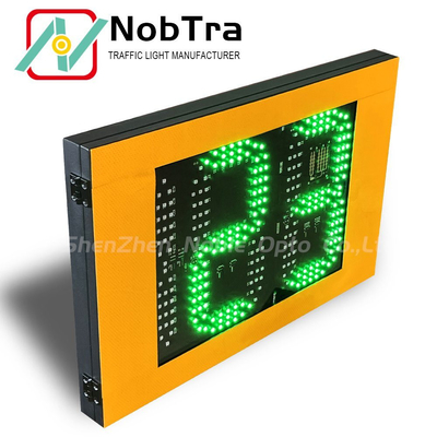 Integrated Radar Speed Sign Feedback System with Mobile App VMS Display