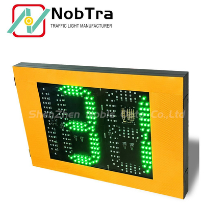Integrated Radar Speed Sign Feedback System with Mobile App VMS Display