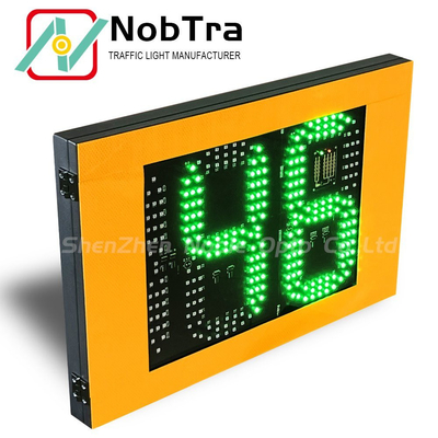 Solar Powered Speed Sign with Radar for Speed Monitoring and Feedback