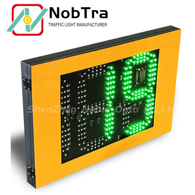 Solar Powered VMS Display Radar Speed Signs with Phone APP Settings