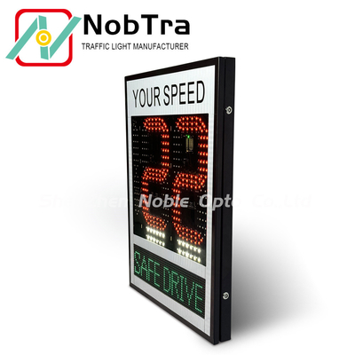 CE Certified Traffic Warning Sign High Visibility for Your Requirements