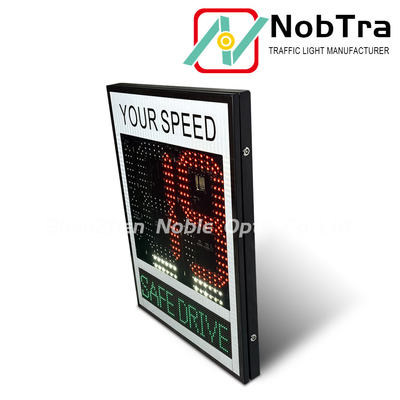 CE Certified Traffic Warning Sign High Visibility for Your Requirements