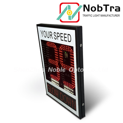 CE Certified Traffic Warning Sign High Visibility for Your Requirements