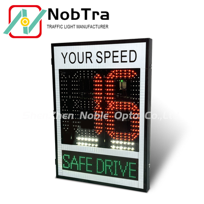 Outdoor Slow Down Speed Limit Signs Weather Resistant and Versatile for Outdoor