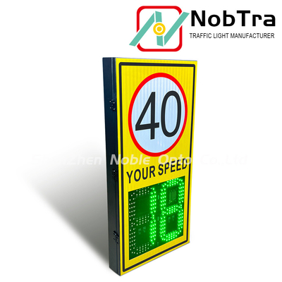 Upgrade Your Radar Detection with Integrated Radar Beacon System 200 Meters Detection Distance and Mounting Brackets