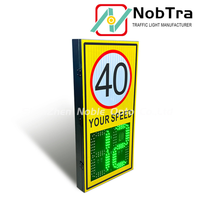 Upgrade Your Radar Detection with Integrated Radar Beacon System 200 Meters Detection Distance and Mounting Brackets