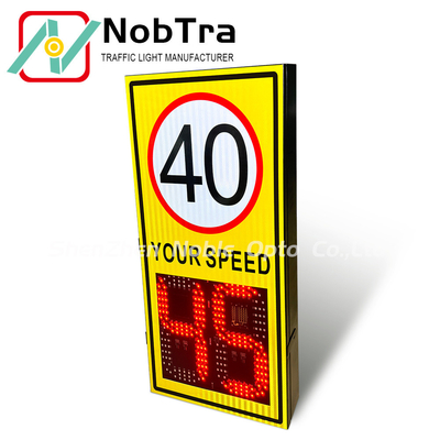 Upgrade Your Radar Detection with Integrated Radar Beacon System 200 Meters Detection Distance and Mounting Brackets