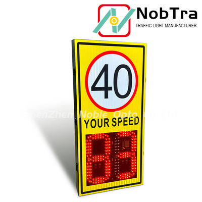 Upgrade Your Radar Detection with Integrated Radar Beacon System 200 Meters Detection Distance and Mounting Brackets