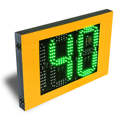 Effective Solar Powered Radar Speed Signs for Traffic Safety Detect Cars Exceeding Speed Limit with Radar
