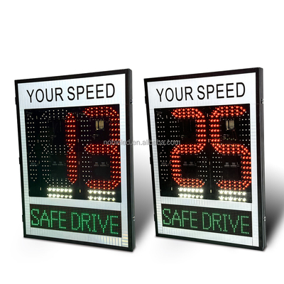 Integrated Solar Traffic Signal with Real Time Radar Speed Detection