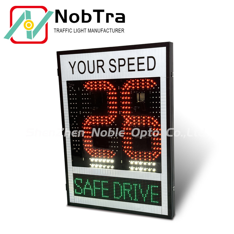 Outdoor Slow Down Speed Limit Signs Weather Resistant and Versatile for Outdoor